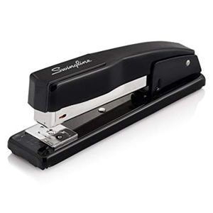 Black Stapler